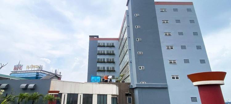 ROOMS INC d'botanica Bandung图片