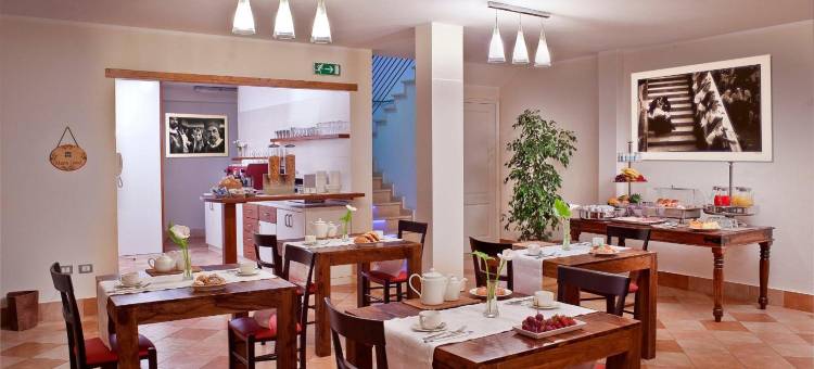 马林酒店(Marin Hotel)图片