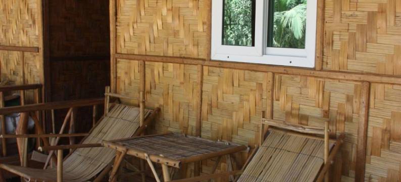 苏科可海滨别墅及餐厅(Soe Ko Ko Beach House & Restaurant)图片