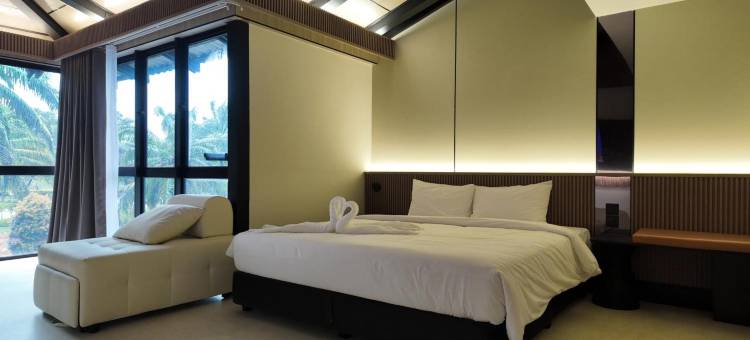 Urban Inn Cyberjaya图片