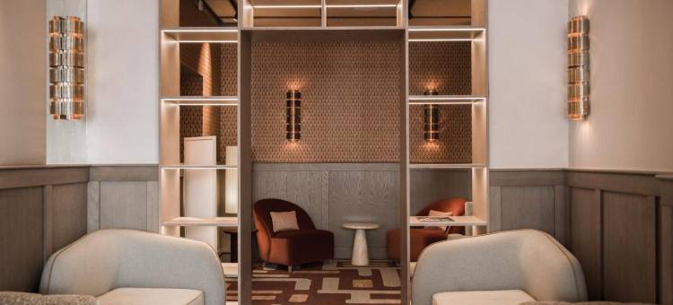 阿德龙精英酒店(Elite Hotel Adlon)图片