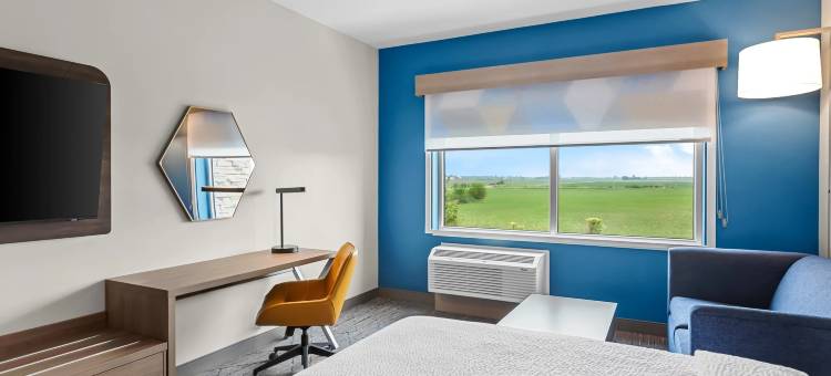 智选假日酒店 皮奥托尼 IHG(Holiday Inn Express Peotone by IHG)图片