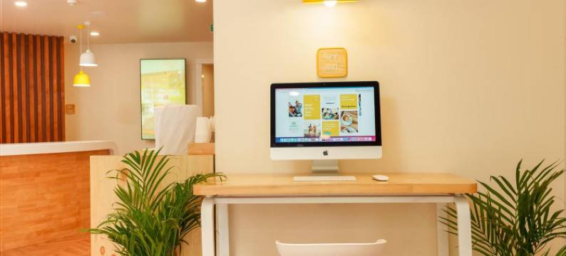 康诺特广场·Bloom精品(Bloom Boutique - Connaught Place Area)图片