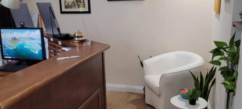 常青树B&B宾馆(Evergreen)图片