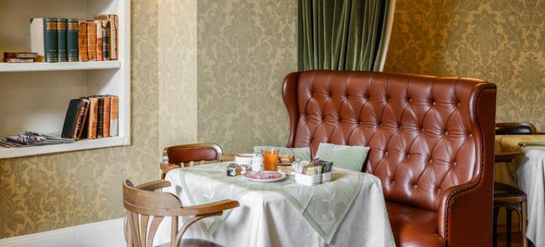 阿尔伯格亚拉珀斯塔酒店(Albergo Alla Posta)图片