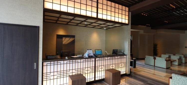 关西机场贝塚奏酒店(Hotel Kanade Kanku Kaizuka)图片