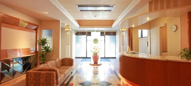 Sasarindou酒店(Hotel in Kyoto Sasarindou)图片