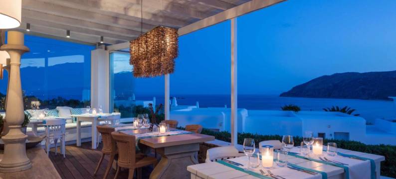 群岛酒店(Archipelagos Hotel - Small Luxury Hotels of the World)图片