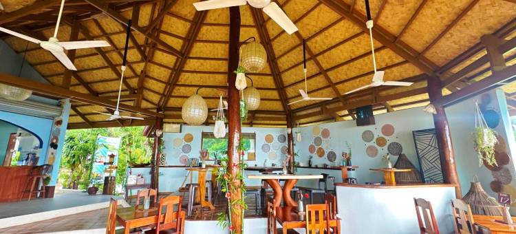 卡萨罗莎旅馆及餐厅(Casa Rosa Inn and Restaurant)图片