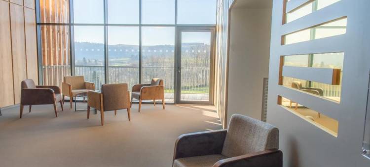 米迪斯酒店，贝斯特韦斯特品质精选(Mildiss Hotel, BW Signature Collection)图片