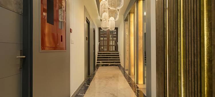 星之皇宫酒店(Hotel Star Palace - Rameswaram Tamil Nadu)图片