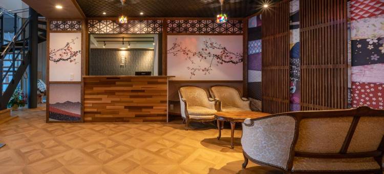 高山站前公寓酒店(Residence Hotel Takayama Station)图片