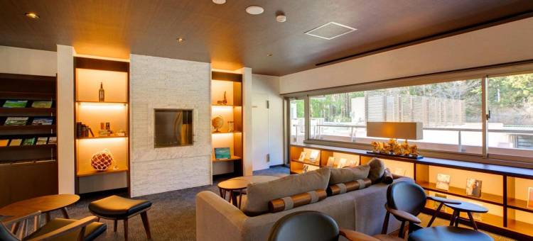 休暇村 气仙沼大岛(Kyukamura Kesennuma-Ohshima)图片