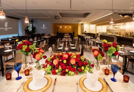 Hotel Bellclassic Tokyo Hotel Overview