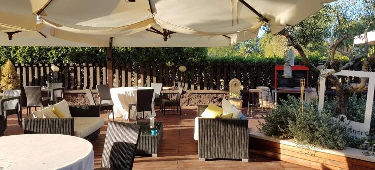 Hotel Cristallo Relais Sure Hotel Collection by Best Western图片