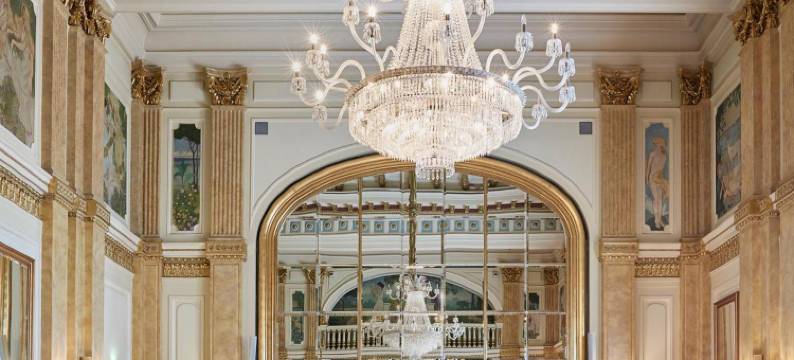 坎普酒店(Hotel Kämp)图片