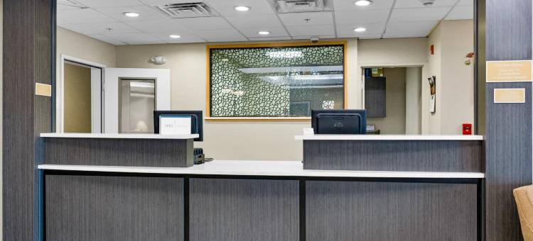 伊利Candlewood Suites(Candlewood Suites Erie)图片