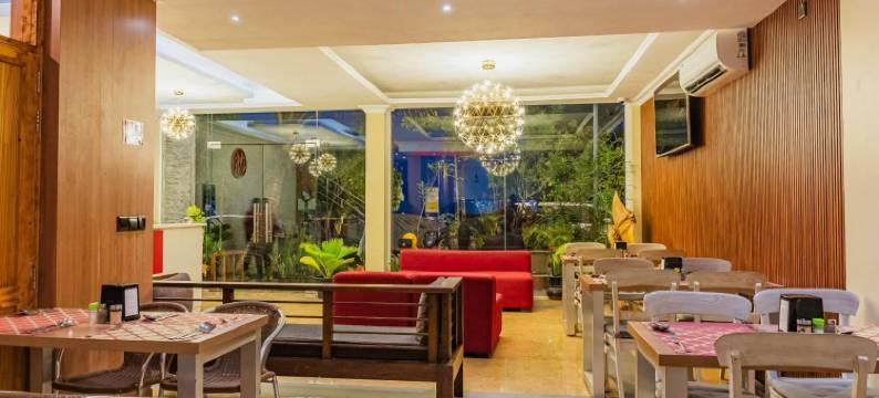 珊瑚海滩水疗大酒店(Coral Grand Beach & Spa)图片