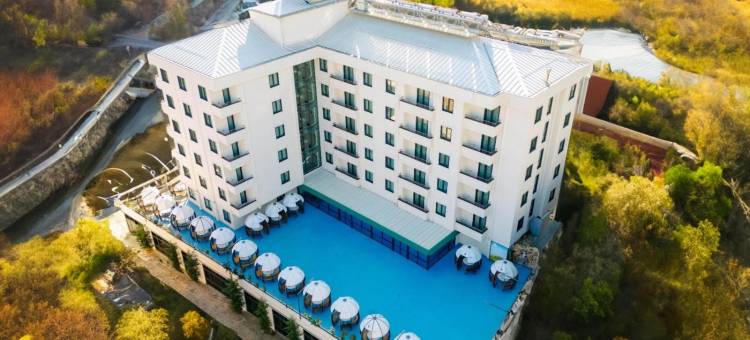 特拉布宗柏林套房酒店(BERLİN SUITE HOTEL)图片