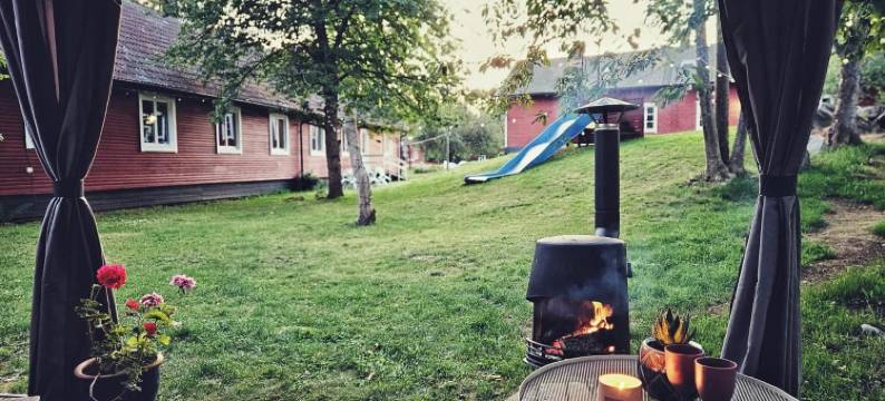 欧瑞福斯旅社 - 青年旅舍(Orrefors Vandrarhem)图片