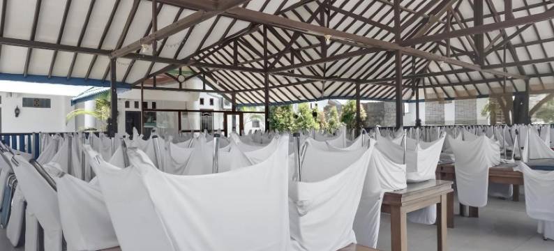 OYO 92751 Marang 伊斯兰家庭旅馆靠近SMP NEGERI 1 CEMPAGA(Hotel O Marang Homestay Syariah Near Smp Negeri 1 Cempaga)图片