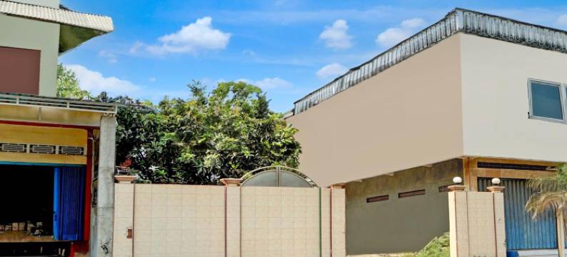 OYO Life 93083 Nova Jaya 3 民宿伊斯兰旅馆(OYO Life 93083 Nova Jaya 3 Homestay Syariah)图片