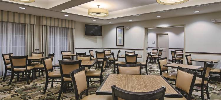 兰开斯特拉昆塔温德姆套房酒店(La Quinta Inn & Suites by Wyndham Lancaster)图片