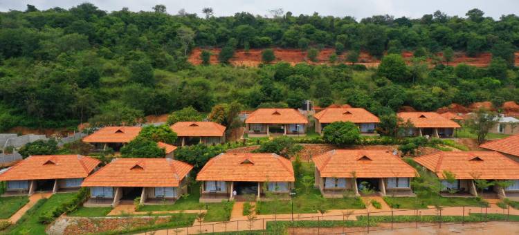 迷人休闲度假村(Ravishing Retreat Resort)图片