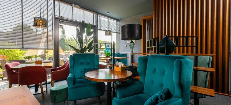 Holiday Inn Kaliningrad Hotel图片