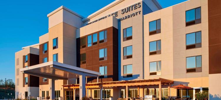 里奇蒙TownePlace套房酒店(TownePlace Suites by Marriott Richmond)图片