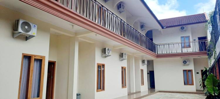 Kresna Guesthouse Pacitan图片