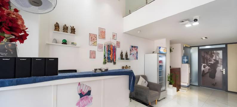 金色套房3号公寓(GOLDEN SUITES 3 APARTMENTS)图片