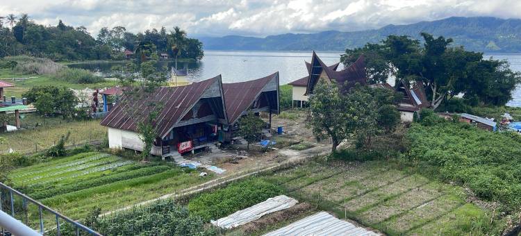 Matraville Home Stay Lake Toba图片