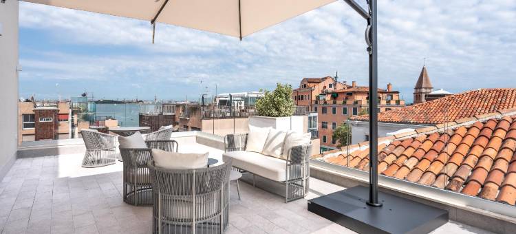 美利亚 威尼斯 丽都(Hotel Meliá Venezia Lido)图片