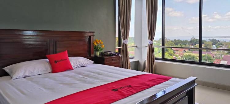 RedDoorz @ Green Homestay Syariah Baubau图片