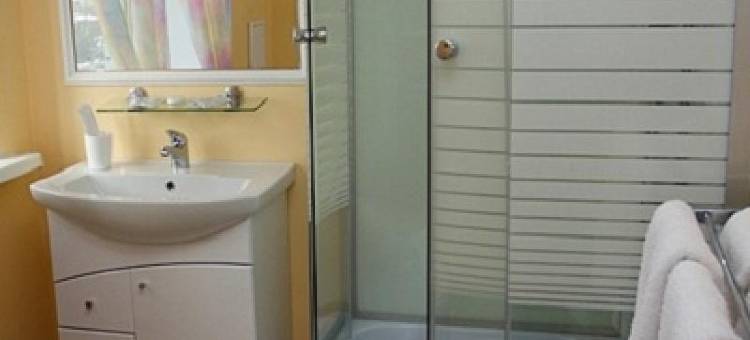 迪瓦克里拉旅馆(Dva Kryila Hotel)图片