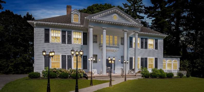 本·康格旅馆(Benn Conger Inn)图片