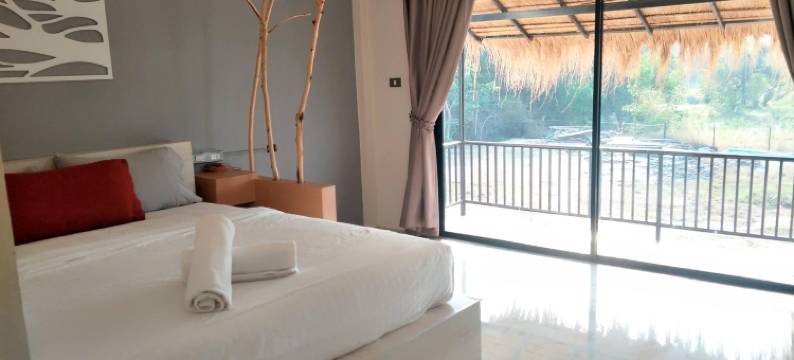 苏威可可威尔度假村(Suwi Coco Ville Resort)图片