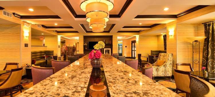 希尔顿欢朋酒店-西门罗(Hampton Inn West Monroe)图片