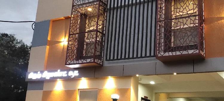 酒店韵律豪华套房(Hotel Rhythm Grand Suite)图片