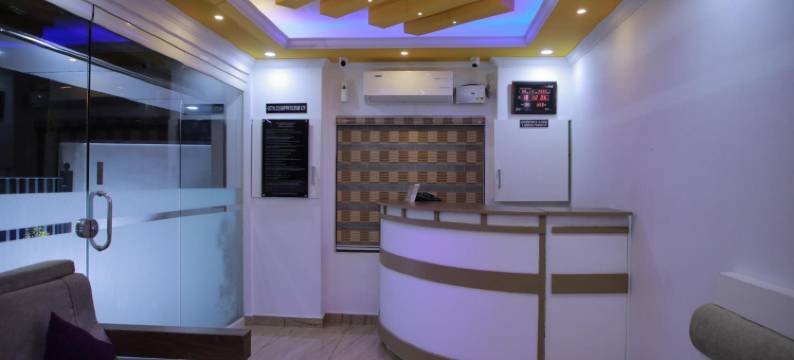 考斯图霍姆公寓(Kausthubhom Residency)图片