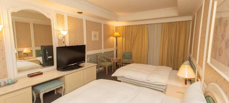 彰化员林雅迪商务饭店图片