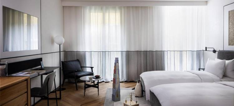 Junó Hotel Sofia, a Member of Design Hotels图片