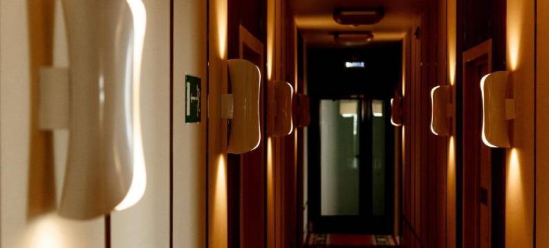 阿穆拉索酒店(Amurasso Hotel)图片