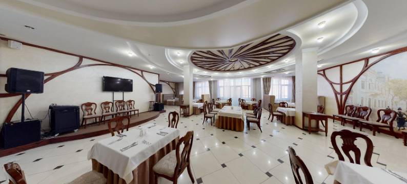 南梧桐酒店(Platan Yuzhniy Hotel)图片