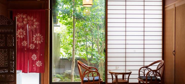御宿Nogiku旅馆(Yufuin Ryokan Nogiku)图片