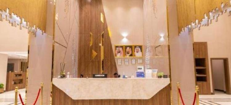 私人豪华套房 - 阿尔哈姆拉(Private Luxury Suites - Al Hamra)图片