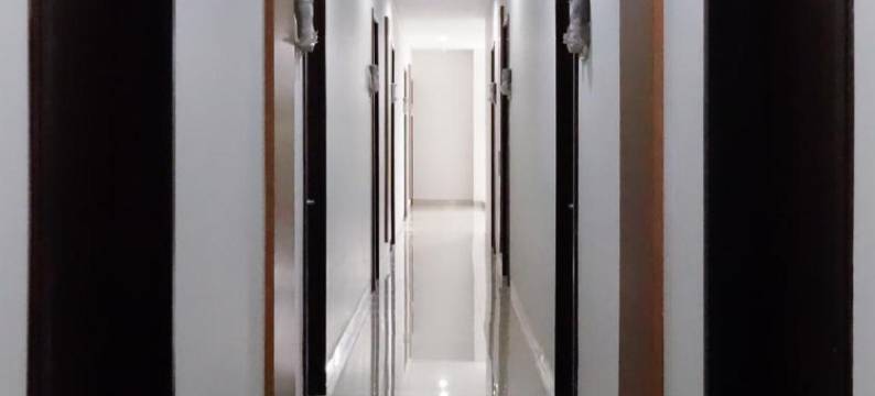 超级 OYO 794 万隆 Ln 9 旅馆(LN9 Bandung Guest House)图片