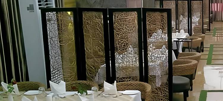 帕拉巴国际酒店(The Prabha International)图片