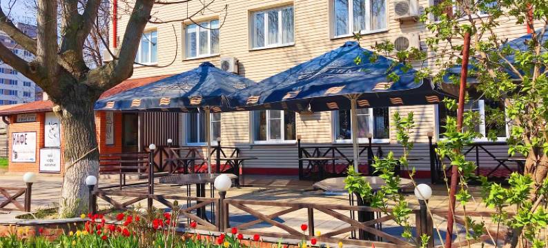 南方之夜酒店(Yuzhnaia Noch)图片